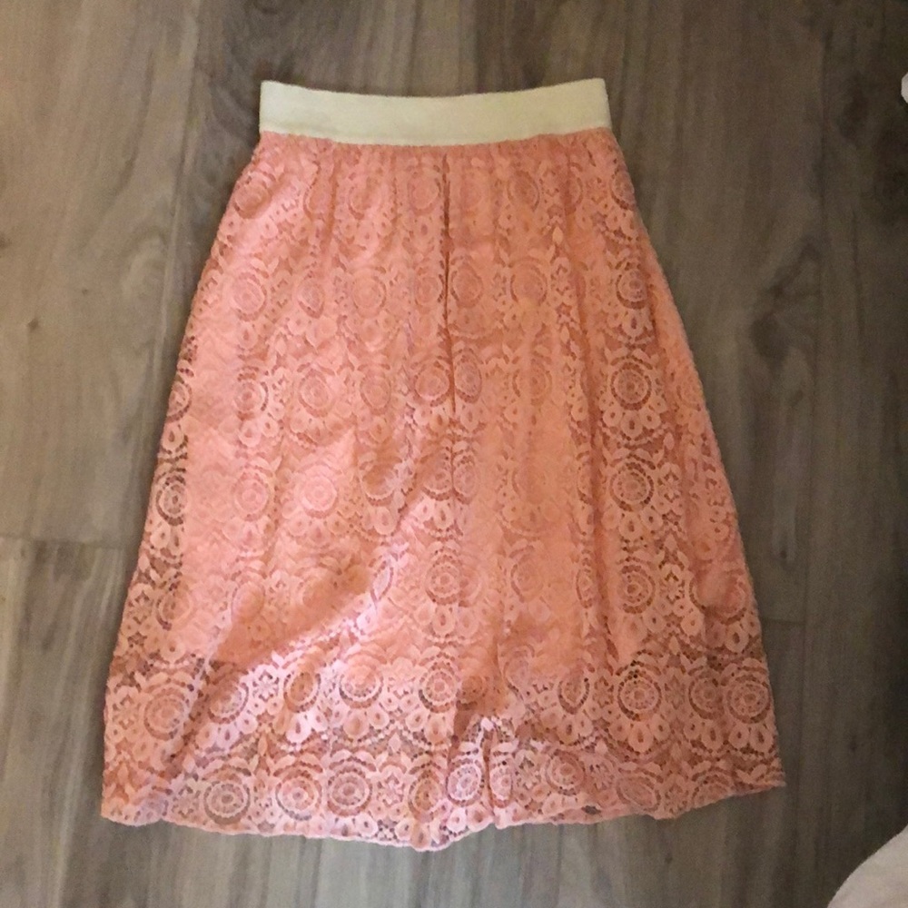 Lularoe Lola skirt xs